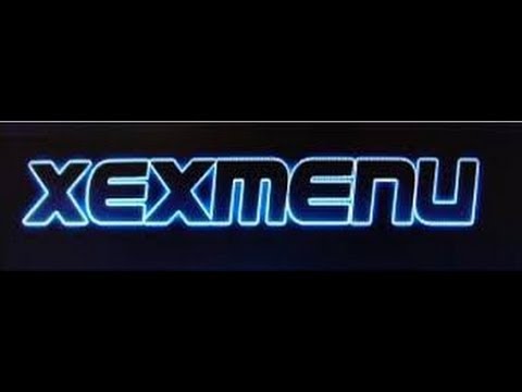 xexmenu 1.2 xex menu 1.1 download