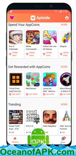 Android App Store Download Apk